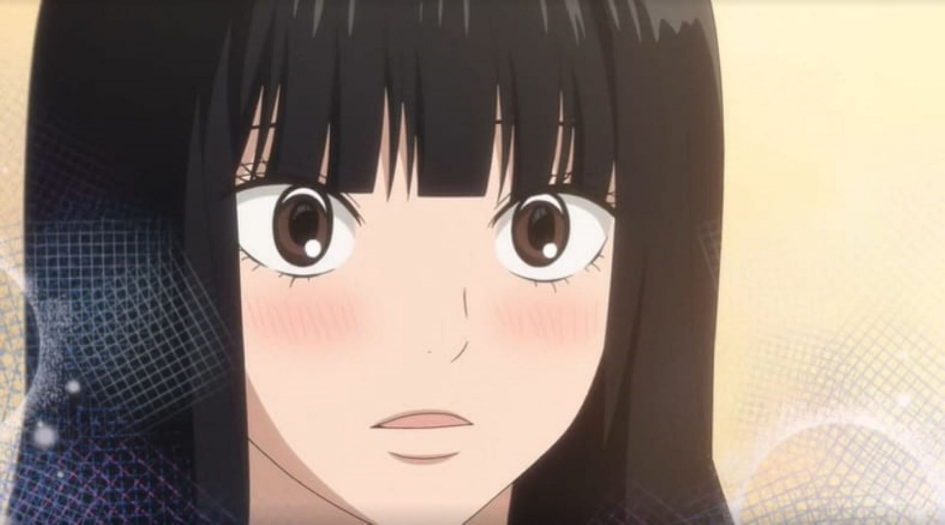 Sawako Kuronuma in season 3 (Image via Production I.G)