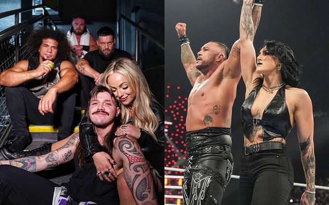 Liv Morgan hurts Dominik Mysterio, huge blunder with Finn Balor? - 5 mistakes Triple H should not make with the new Judgment Day on WWE RAW