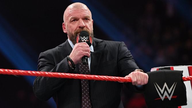"Needless anxiety" - Major name gives an honest opinion of Triple H's WWE regime in its early days