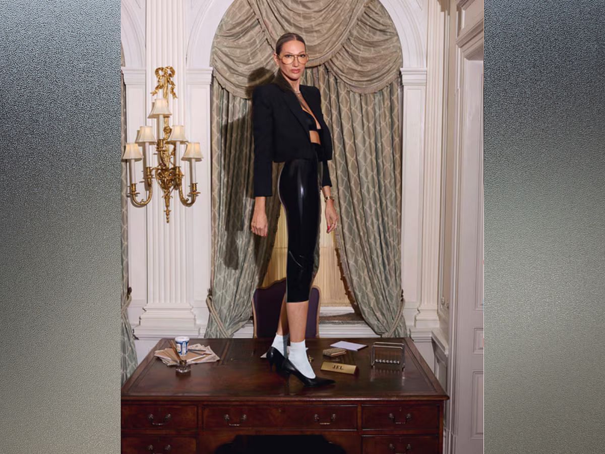 Jenna Lyons (Image via Bravo)