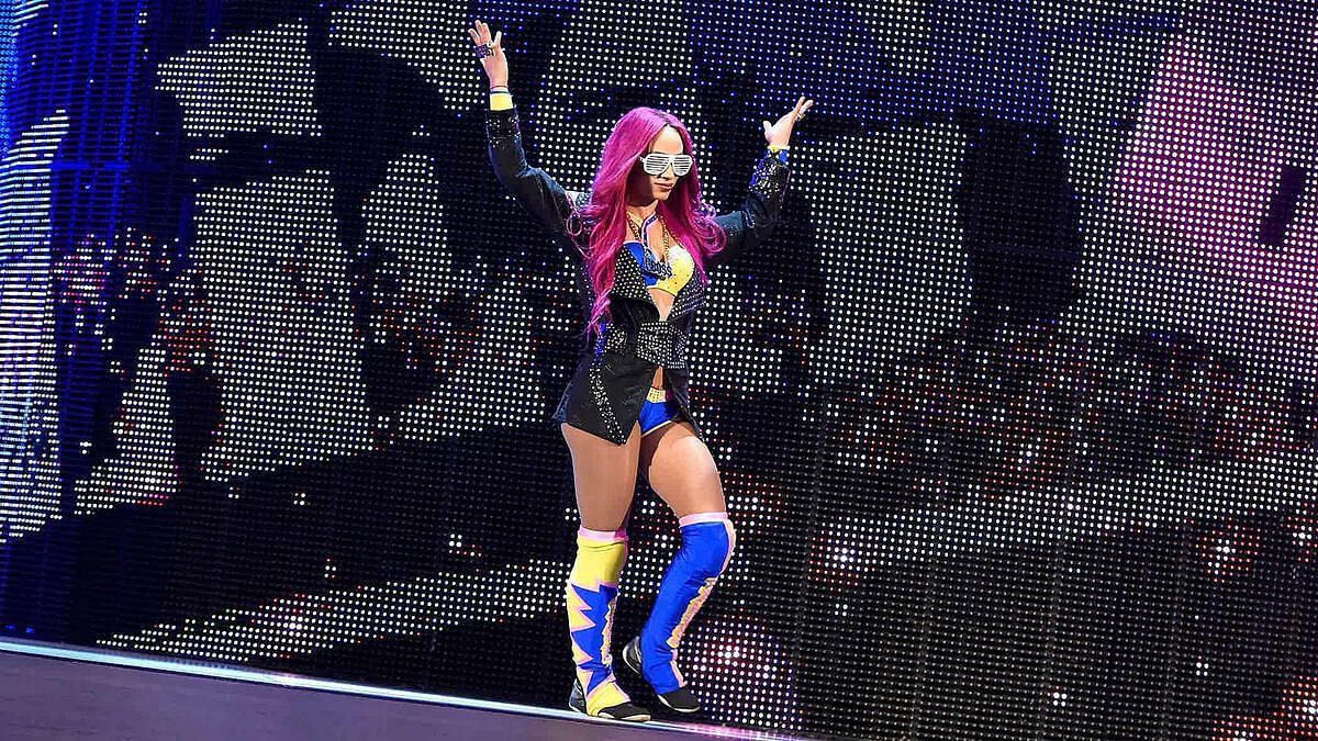 पूर्व WWE स्टार का बड़ा बयान (Photo: WWE.com)