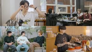 "They really said Jin is the standard" — Fans react as BTS' Jimin, Jungkook, & V praise 'Super Tuna' singer's beauty in latest Are You Sure?! episode