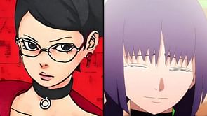 Ikemoto's comment on Sarada's jacket in Boruto Two Blue Vortex confirms what BoruSara fans had guessed all along