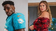 Tyreek Hill Lawsuit Update Influencer Sophie Hall Demands NFL Files 