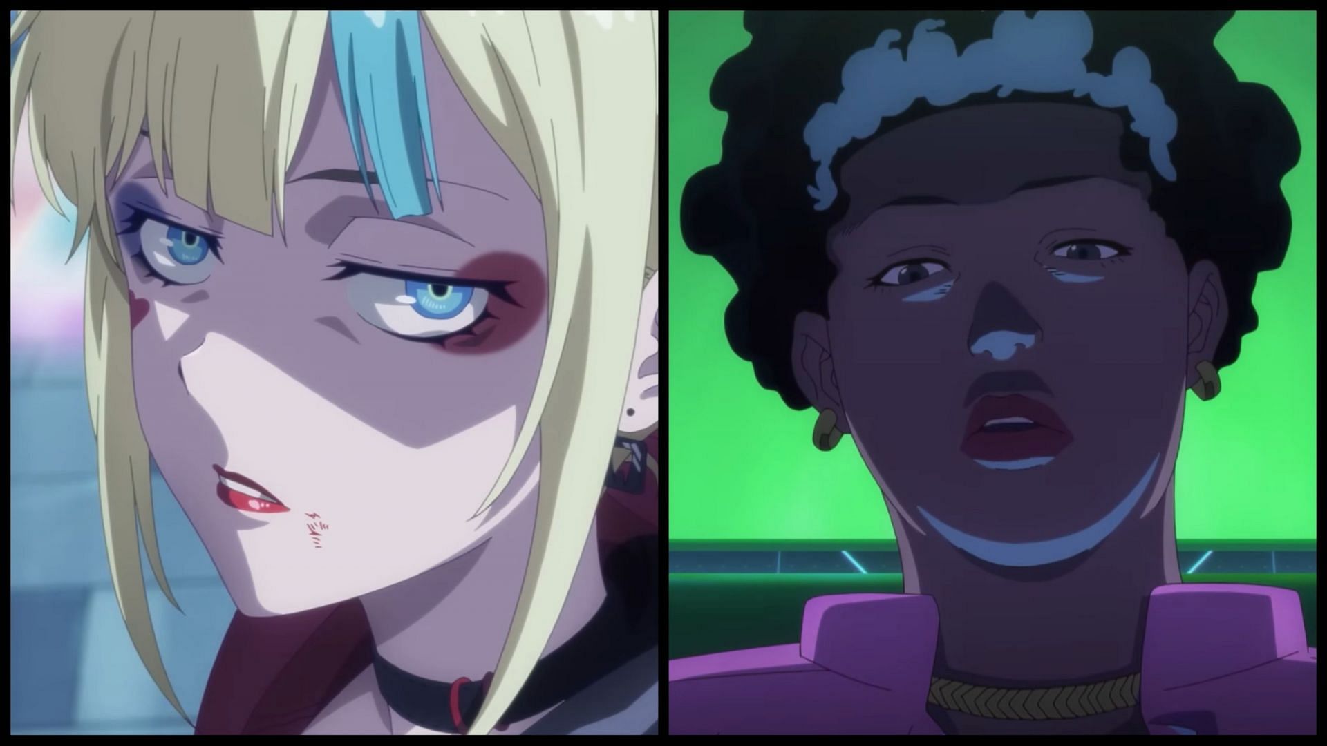 Suicide Squad Isekai episode 8: Nanaue gets death sentence as Amanda Waller threatens Harley and co with a 24-hour mission