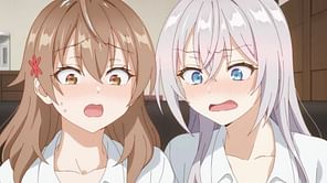 Alya Sometimes Hides Her Feelings in Russian episode 10 release date and time, where to watch, and more