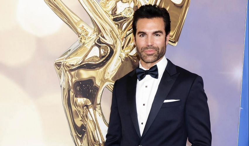 Who is Rey Rosales on The Young and the Restless? Character explored (Image via Instagram/@jordivilasuso)