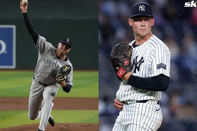 Yankees vs. Rockies: Game 2 predictions, odds and picks - August 24, MLB 2024