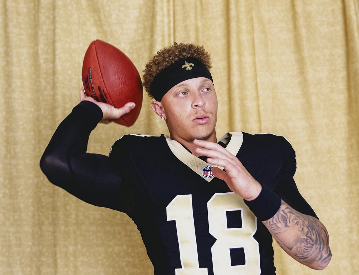 Spencer Rattler Contract Breakdown, Salary Cap Details, Bonuses, Terms
