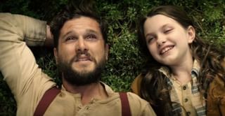How to watch Kit Harrington’s The Beast Within at home? Digital release date, platforms, and more