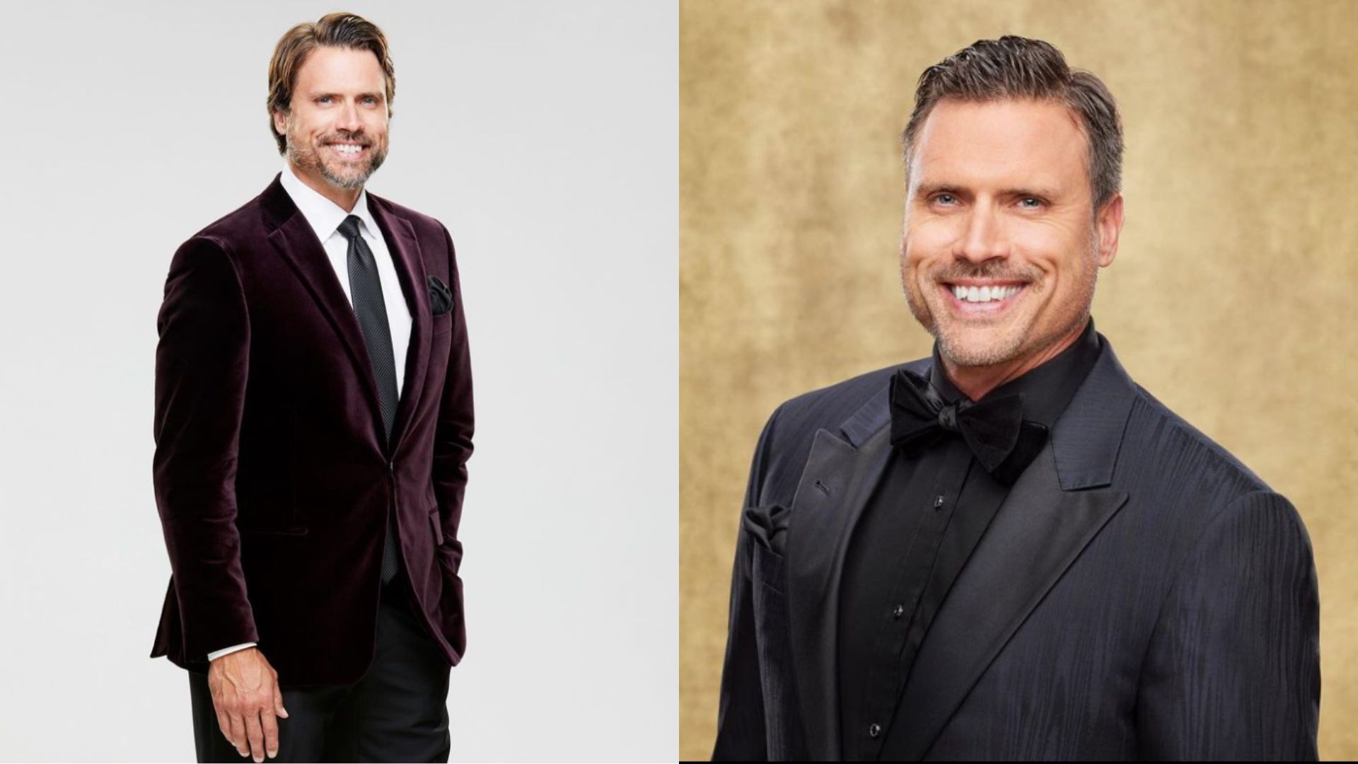 Joshua Morrow portrays Nick Newman in The Young and the Restless (Image via Instagram@youngandrestlesscbs)