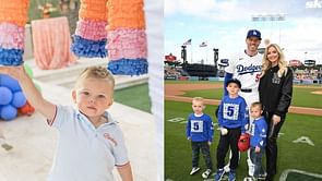 In Photos: FOCO drops adorable Freddie Freeman bear to commemorate Dodgers star's return following family crisis