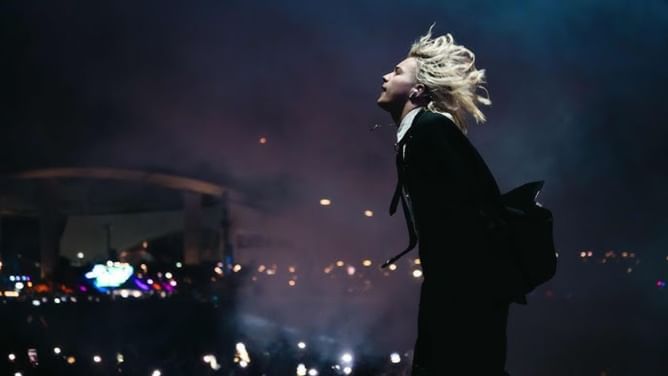 Who is Nettspend? Real name and all about the 17-year old rapper as Spotify removes multiple songs of his