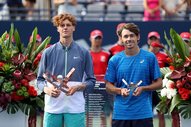 Canadian Open 2024: Where to watch, TV schedule, live streaming details, and more