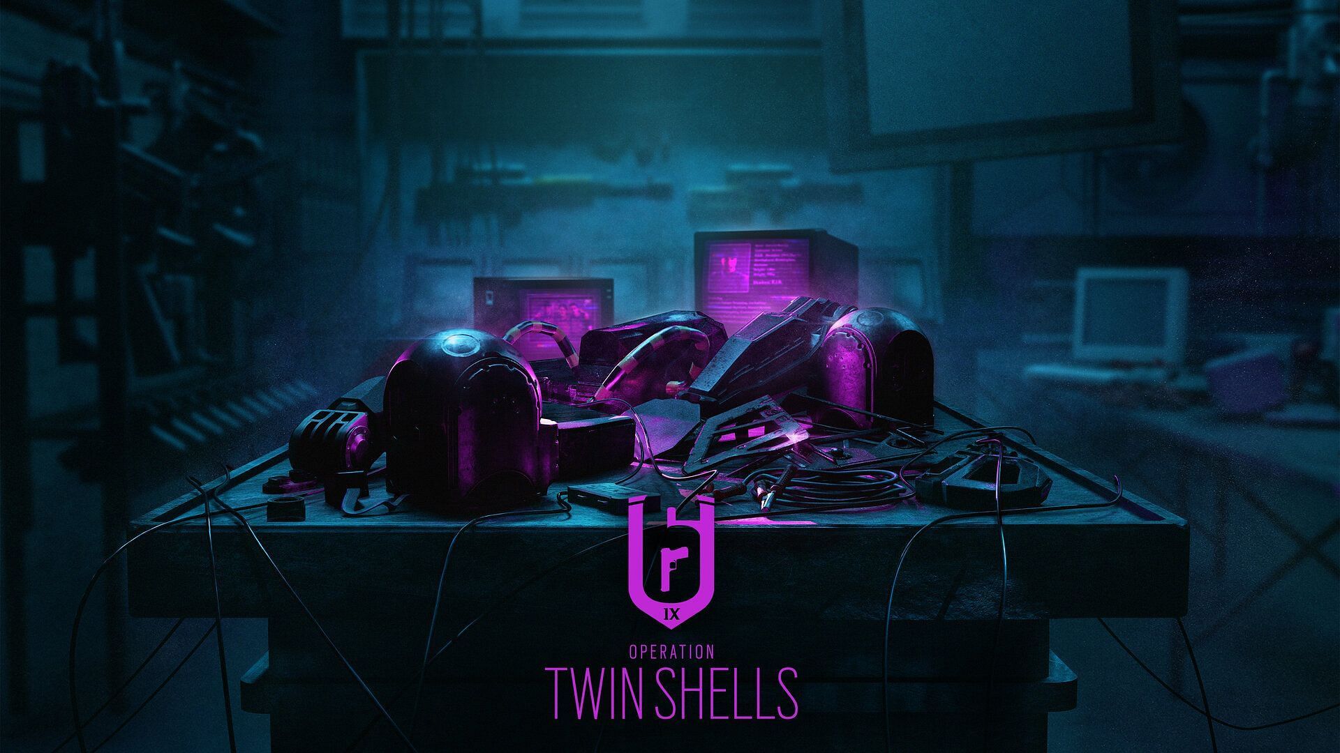 Rainbow Six Siege Operation Twin Shells is bring many new changes.