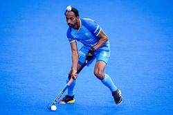 “Felt like we were the better team for the most part” - Hardik Singh reflects on ‘bad luck’ during Olympics Semifinal; opens up on future [Exclusive]