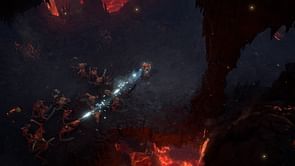 How to unlock Infernal Hordes in Diablo 4 Season 5