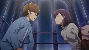 365 Days to the Wedding anime reveals October 2024 release date and theme songs