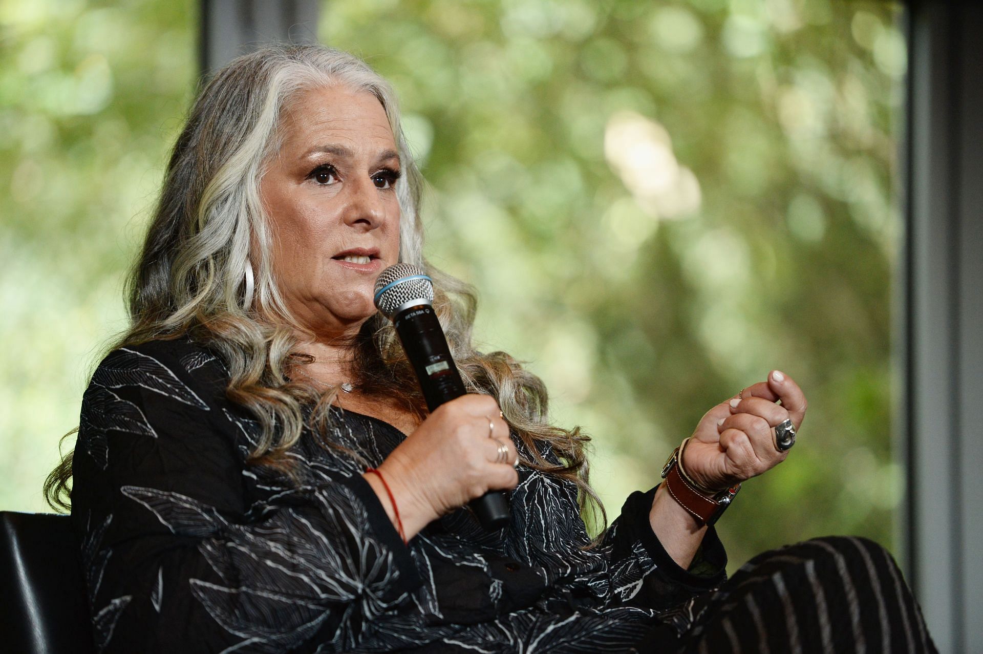 Women In Entertainment&#039;s 4th Annual Summit - Source: Getty