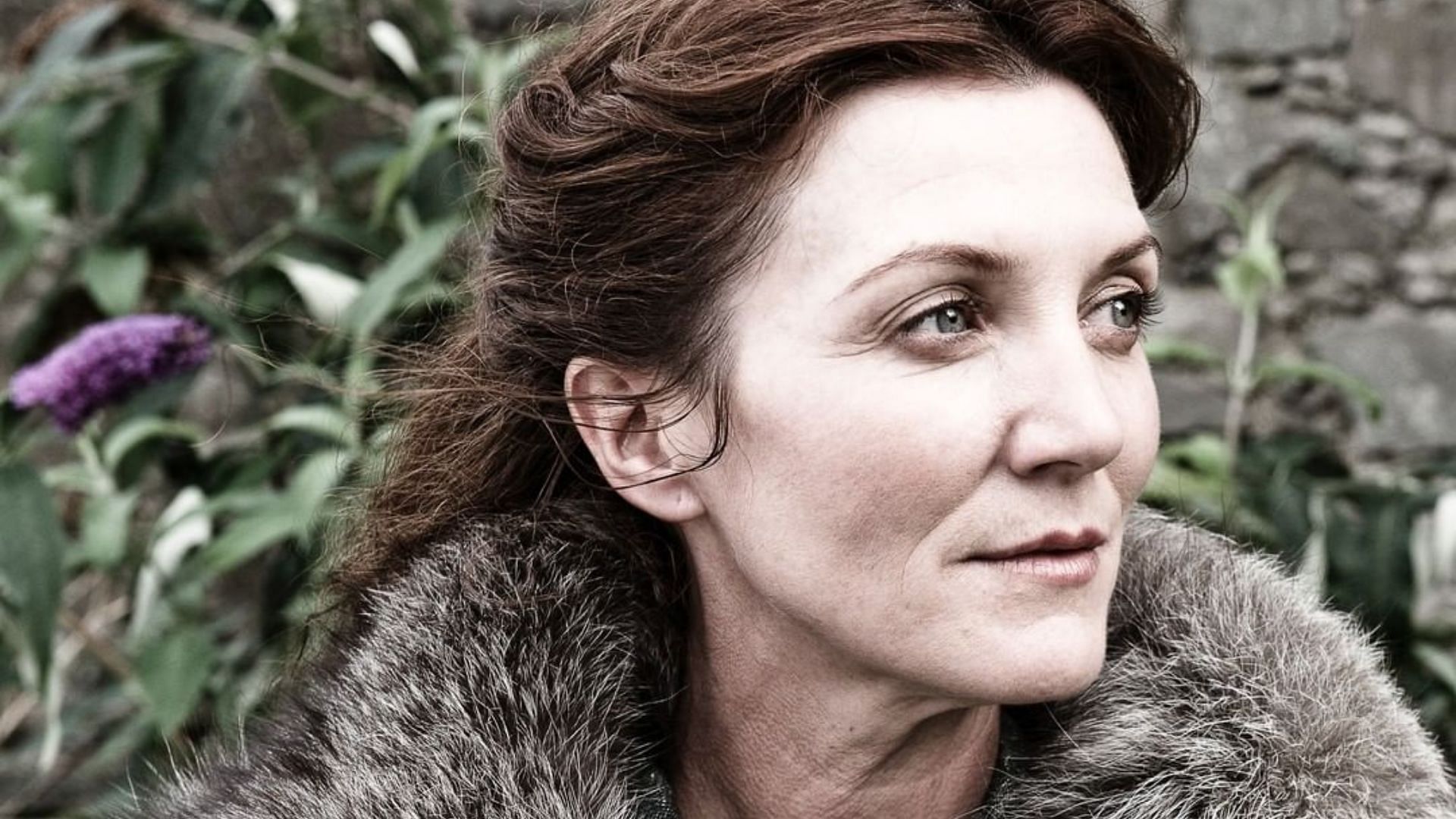 Catelyn Clark from GoT (Image via Instagram/@game of thrones)