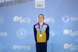 "We will fight until we exhaust all legal means" - Romanian gymnastics president throws support behind Ana Barbosu amid Paris Olympics row