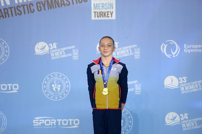 "We will fight until we exhaust all legal means" - Romanian gymnastics president throws support behind Ana Barbosu amid Paris Olympics row