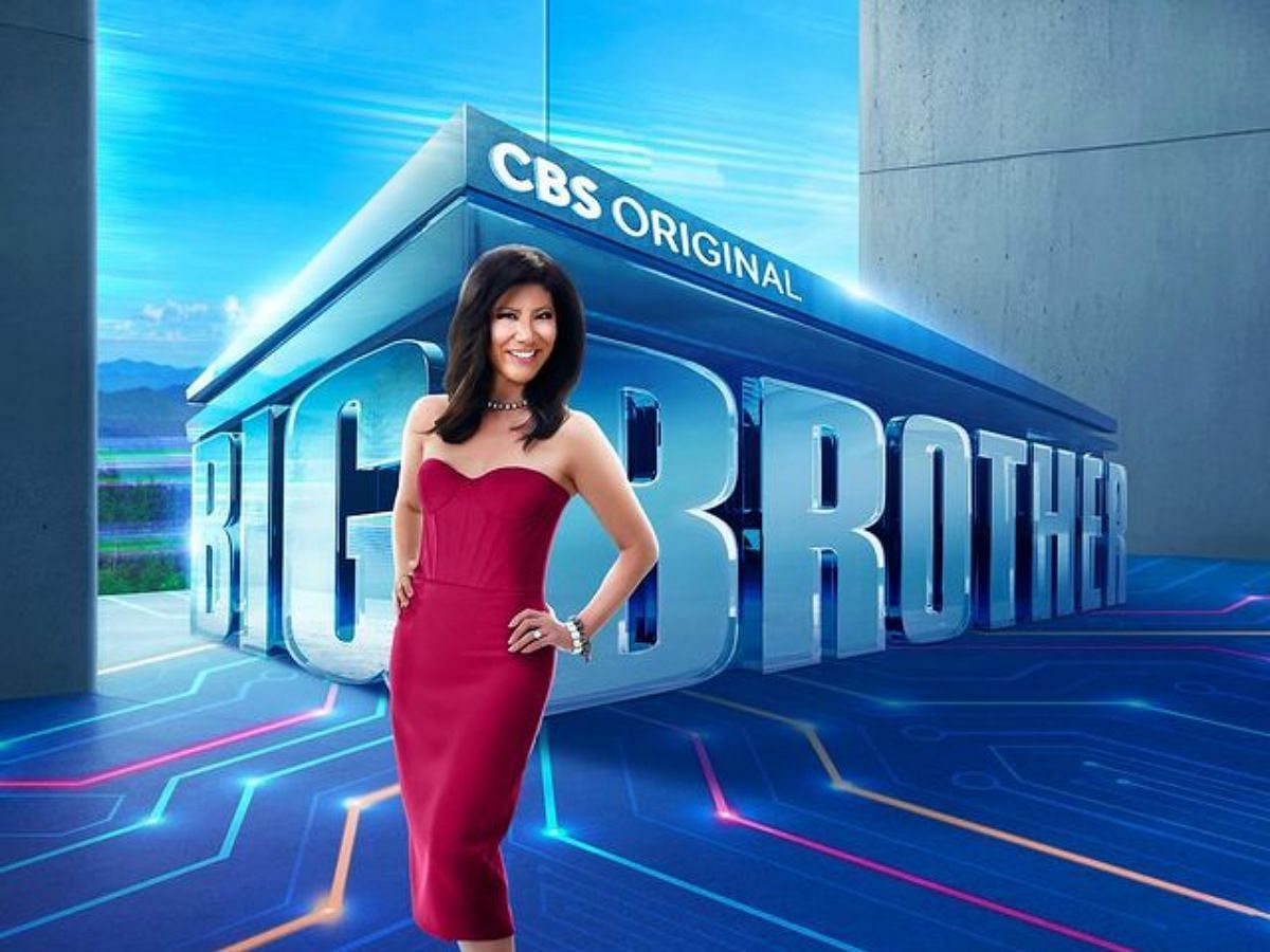 Big Brother season 26 (Image via Instagram/@bigbrothercbs)