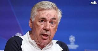 Real Madrid superstar open to January transfer amid fears over lack of playing time affecting 2026 World Cup chances: Reports