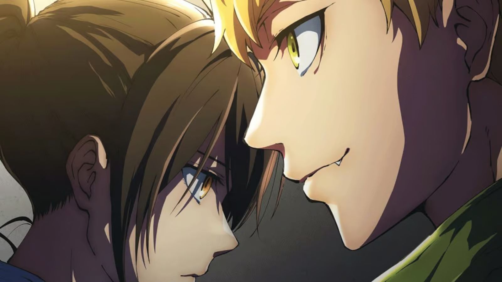 Tower of God Season 2. Image Source: Crunchyroll.