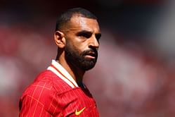 Liverpool will look to sign £51m-rated star as a potential long-term replacement for Mo Salah: Reports