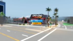 Driving Empire - Porsche 911 Turbo Scavenger Hunt guide: All parts location, how to build, and more