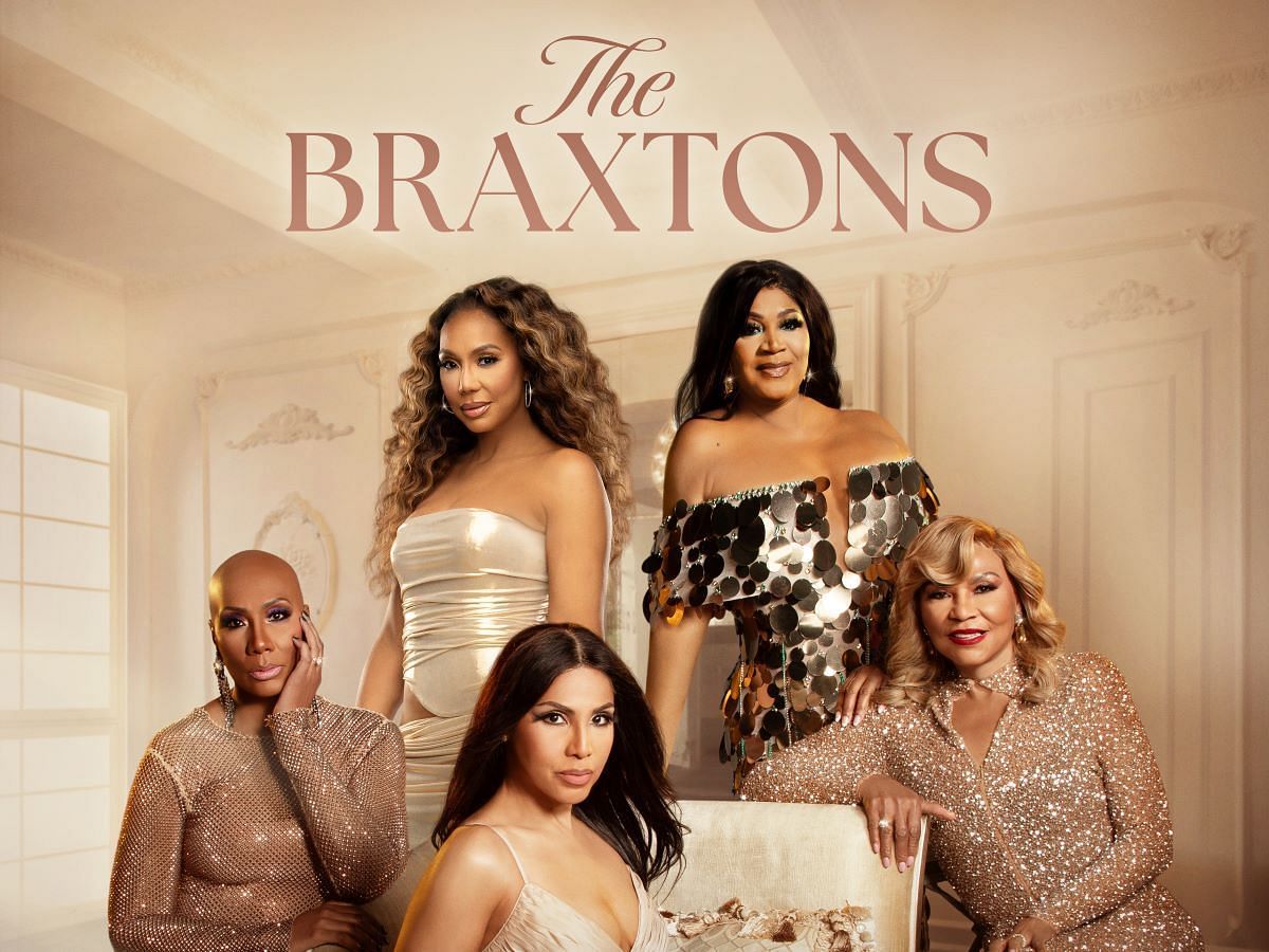 The Braxtons season 1 episode 2 Recap and more details explored