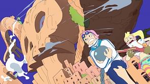 Does Hibari love Koby in One Piece? Explained