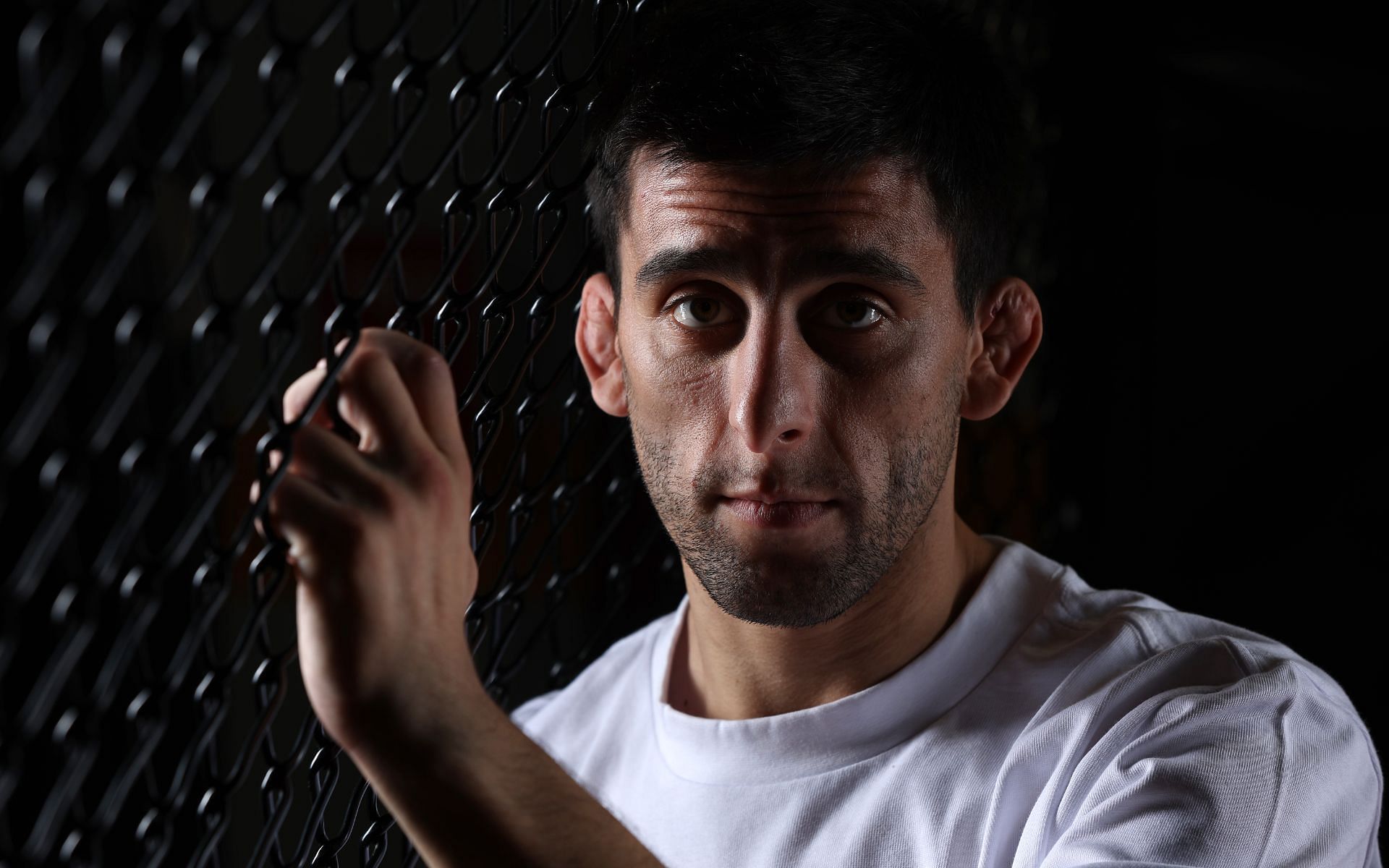 Steve Erceg aims to return to his winning ways at UFC 305 [Image courtesy: Getty Images]