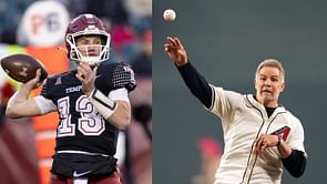 10 former NFL stars with sons playing in this year's college football season ft. Deion Sanders and Shedeur Sanders