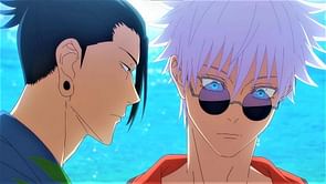 Jujutsu Kaisen announces Gojo's Past Arc compilation film for 2025