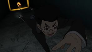 Dandadan anime confirms exact October 2024 release date and more in new PV