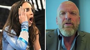 Chelsea Green sends a message after Triple H makes major WWE announcement