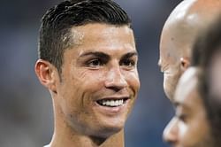 Cristiano Ronaldo asks Al-Nassr to hire Real Madrid legend as club's new manager - Reports