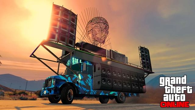 5 GTA Online vehicles that you can&rsquo;t sell