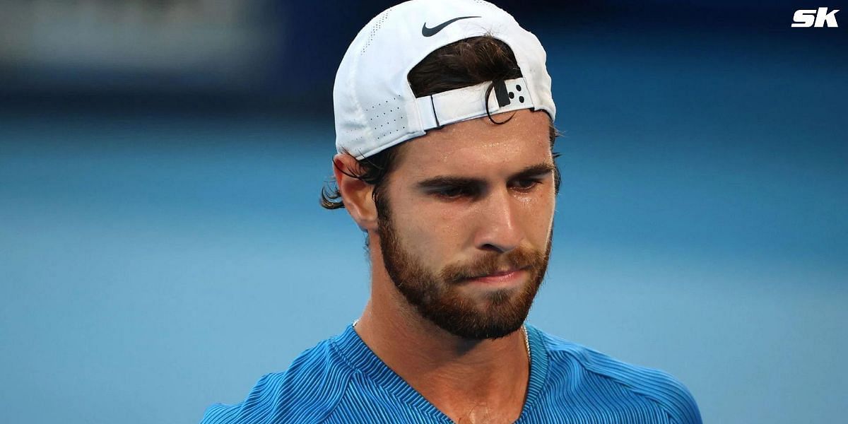 Karen Khachanov (Source: Getty Images)