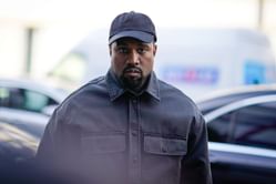 "Why did bro do this?": Fans call out Kanye as rapper seemingly uses AI vocals on 'Sky City' from Vultures 2