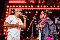 "She can't keep getting away with this" — Fans react as Lauryn Hill and the Fugees Tour gets cancelled abruptly, 3 days before first show