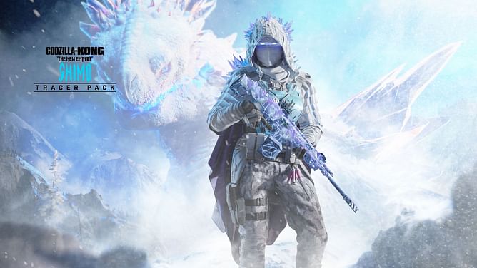 Shimo Tracer Pack in Warzone and MW3: Price, what's included, and is it worth it?