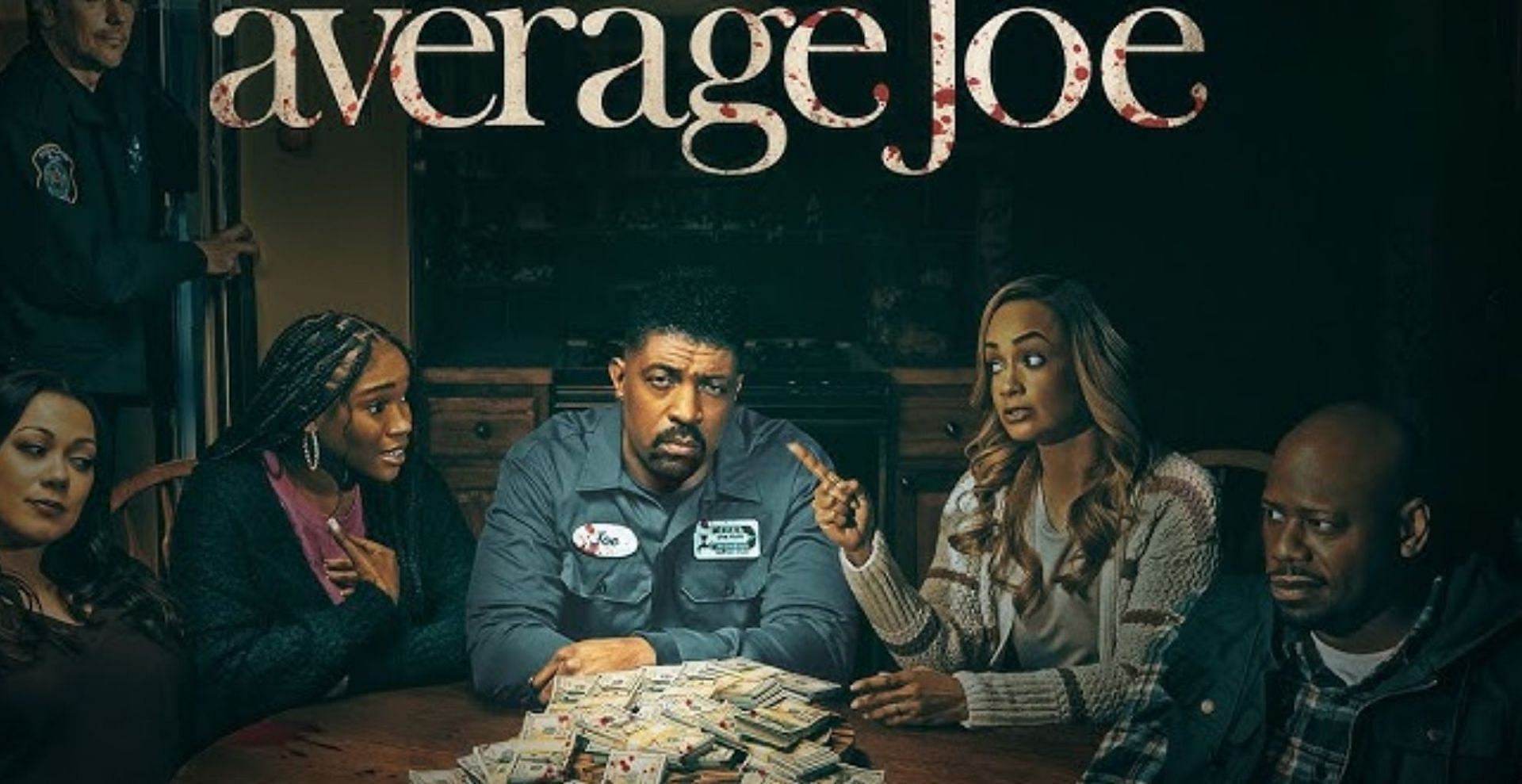 Average Joe season 1 ending explained: Who did Donna kill?