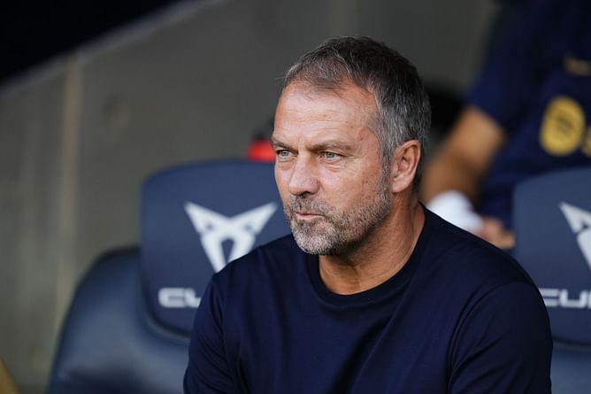 Barcelona Transfer News Roundup: Catalans eyeing Bundesliga ace, club end Federico Chiesa chase, and more - August 27, 2024