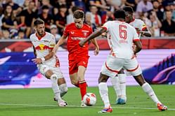 Twente vs RB Salzburg Prediction and Betting Tips | August 13th 2024