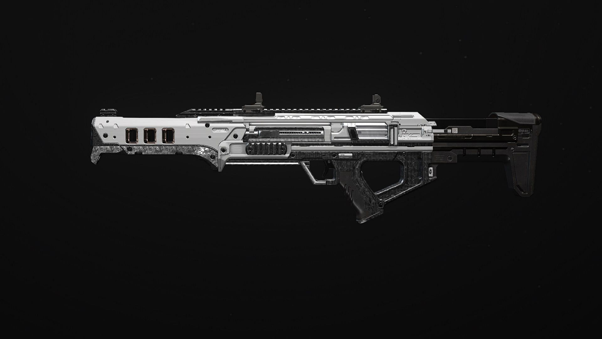 Unlocking the JAK Deathmarch Kit in MW3 and Warzone (Image via Activision)