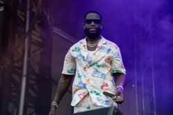"Don't put it on that man" - Boosie Badazz defends Gucci Mane against criticism over tragic death of his past and present label artists