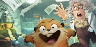 Disney’s Hoppers: Release date, plot, and everything we know so far